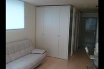 Apartment W-house Seoul