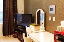 W-house Apartment