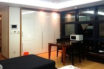 W-house Apartment *
