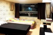 Apartment W-house Seoul