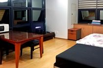 Apartment W-house