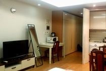 Apartment W-house *