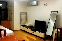 W-house Apartment *