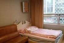 Apartment W-house *