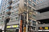 Apartment W-house Seoul