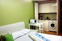 W-house Apartment Seoul