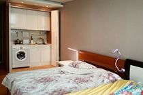 W-house Apartment