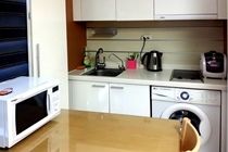 W-house Apartment Seoul