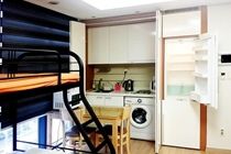 W-house Apartment
