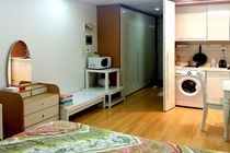 W-house Apartment Seoul