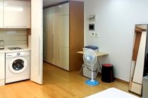Apartment W-house