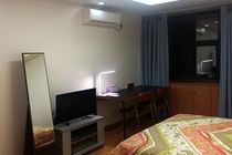 Apartment W-house Seoul