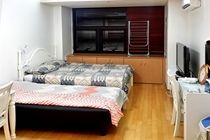 Apartment W-house *