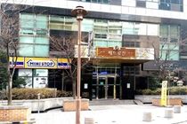 Apartment W-house Seoul